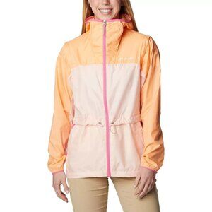 Columbia Ladies' Convertible Jacket NEW